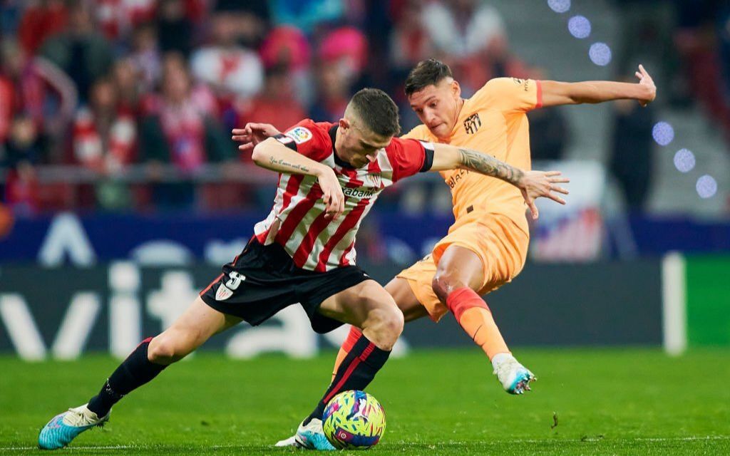 欧冠生死局：埃因霍温主场硬撼马竞